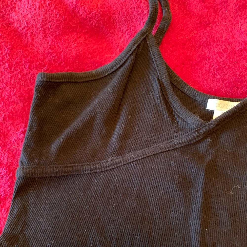 Tank top - Picture 3 of 4